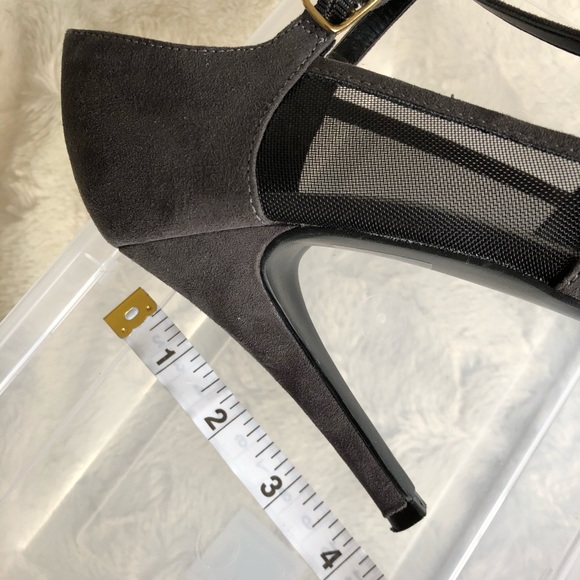 Call It Spring T-Strap Heels - Picture 7 of 7